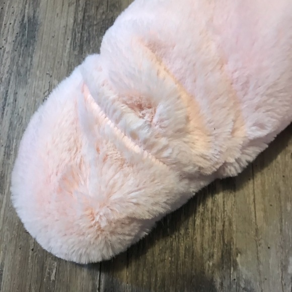 ❌SOLD❌ 3-6M Like New Disney Baby Aristocats Marie softest cute bunting footed - Picture 6 of 8